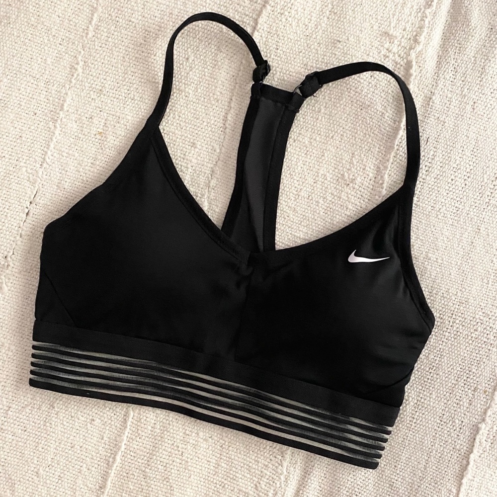 NIKE PRO INDY Sportsbra - S